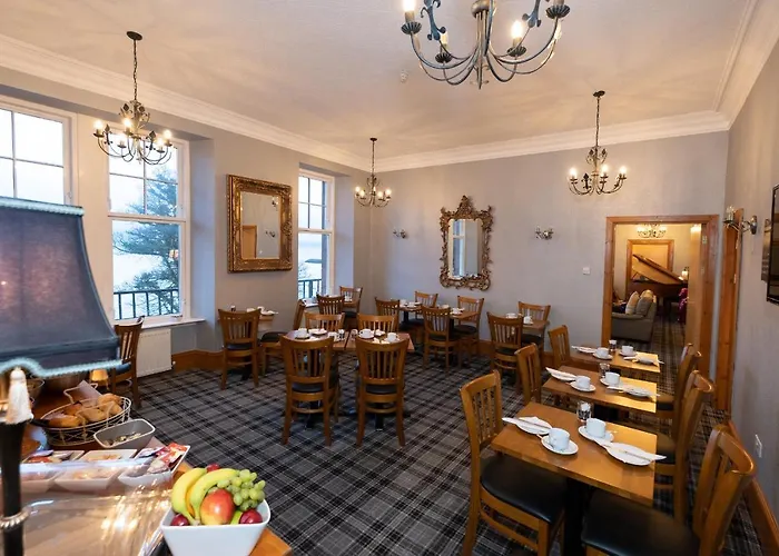 Chandlers Rothesay