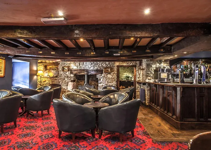 The Kings Head Inn Llandovery