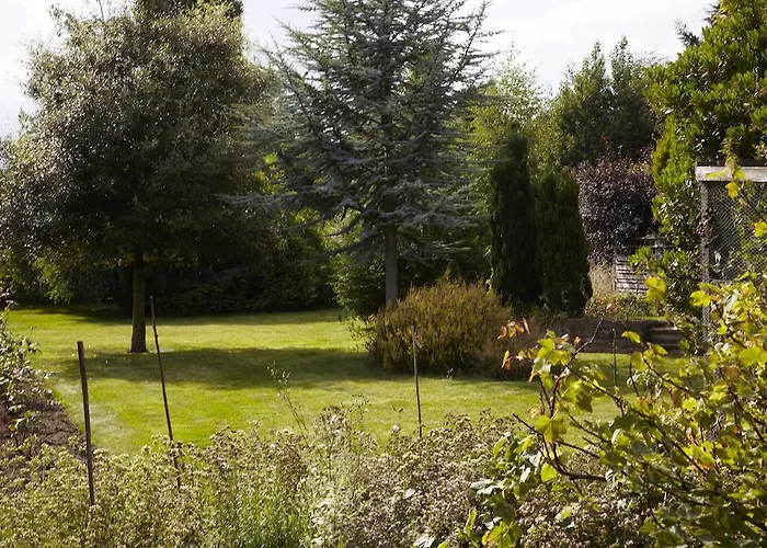 Meadowcroft Bed & Breakfast Thirsk
