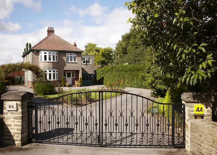 Meadowcroft Bed & Breakfast Thirsk