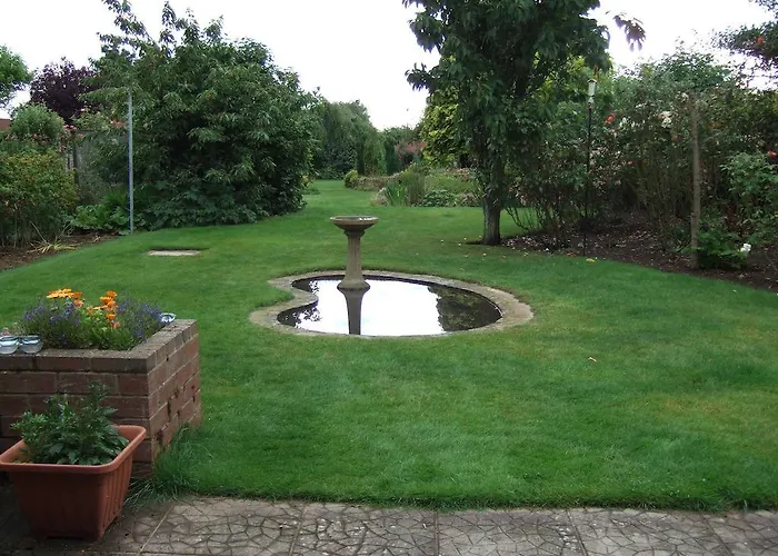 Meadowcroft Bed & Breakfast Thirsk