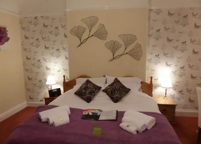 Beecroft Lodge Paignton