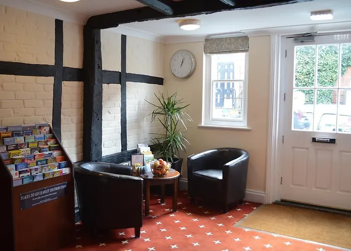 City Lodge Salisbury