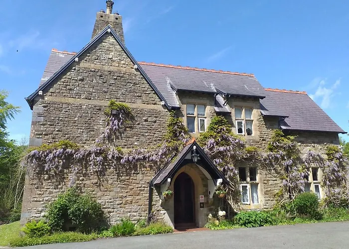 St David'S Guesthouse Haverfordwest