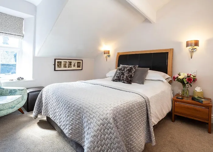 Norwood House Hotel Ambleside