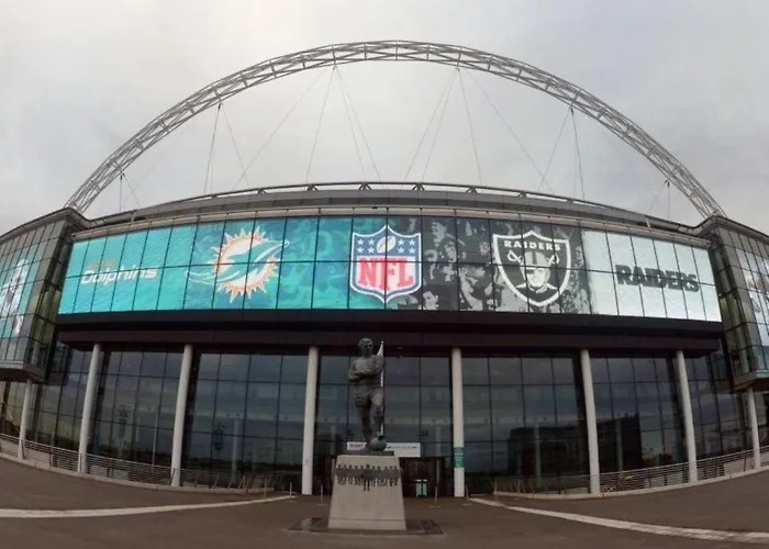 Euro Hotel Wembley