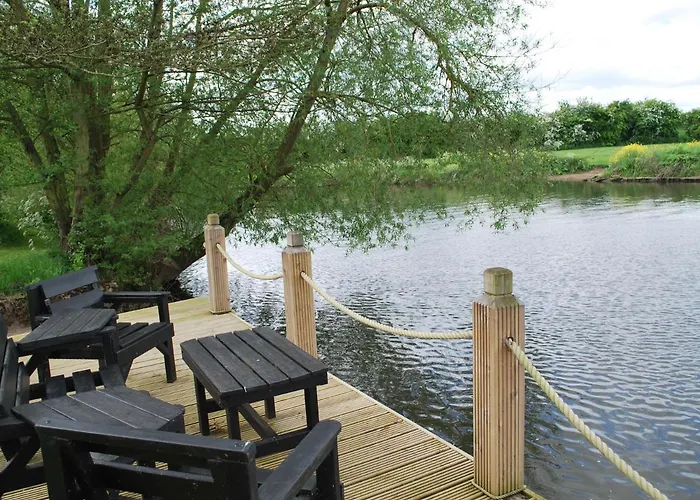 The Waters Edge Guest House Stratford-upon-Avon