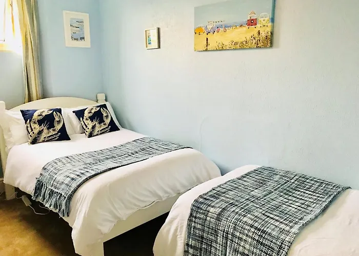 Highlea Guest House Weston-super-Mare