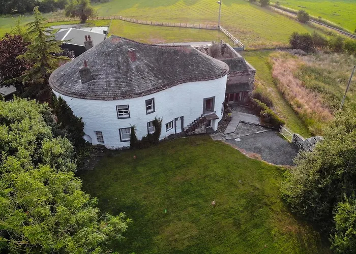 Fiddleback Farm Bed & Breakfast Wigton