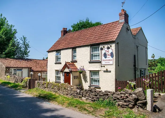 The Cottage