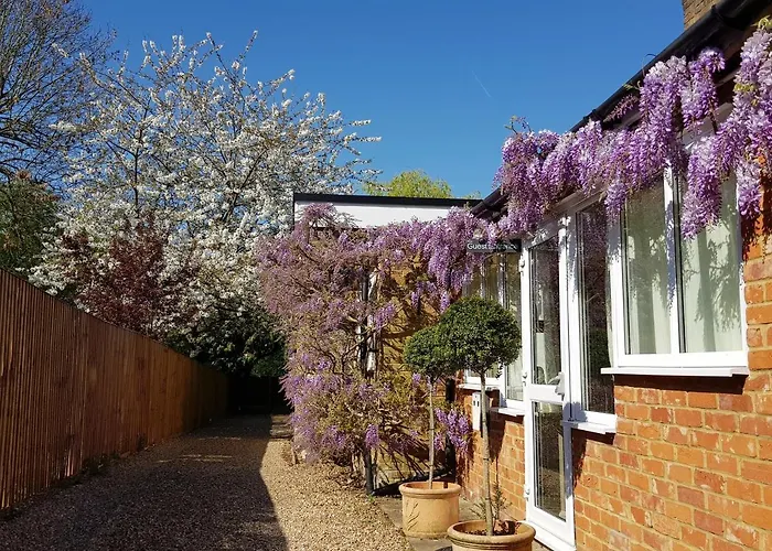 The Bakehouse Guesthouse Maidenhead