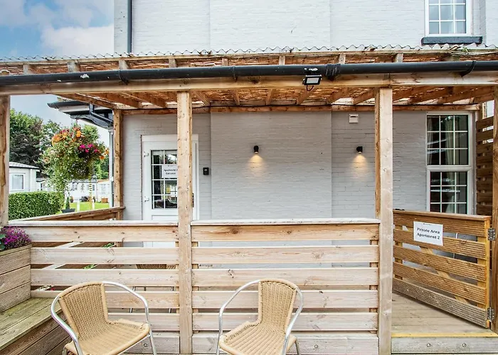 Sutton Vale Hotel Deal