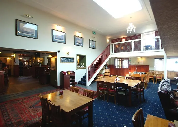 The Gladstone Bed & Breakfast Penmaenmawr