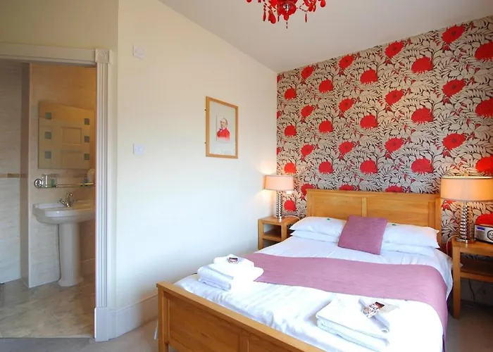 The Gladstone Bed & Breakfast Penmaenmawr