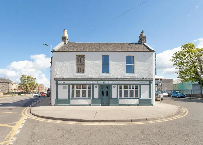 The Ship Inn Musselburgh