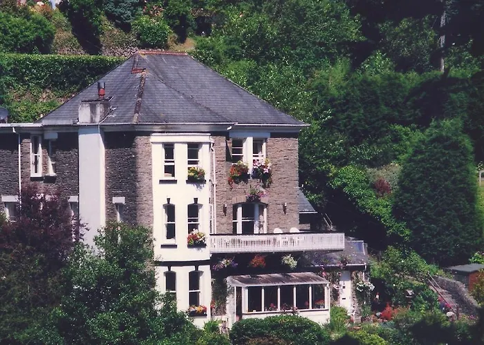 Woodlands Guesthouse Lynton