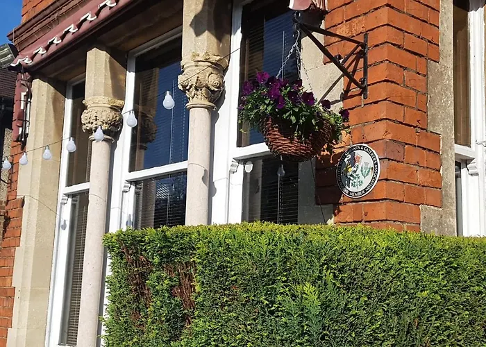 The Lismore Hotel