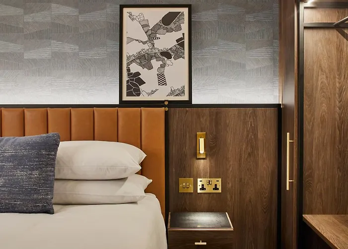 Four Points By Sheraton London Gatwick Airport