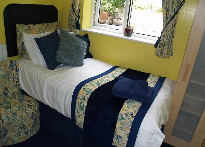 Seaspray B&B