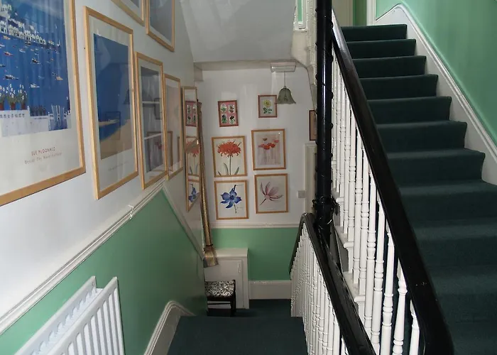 Seaspray B&B