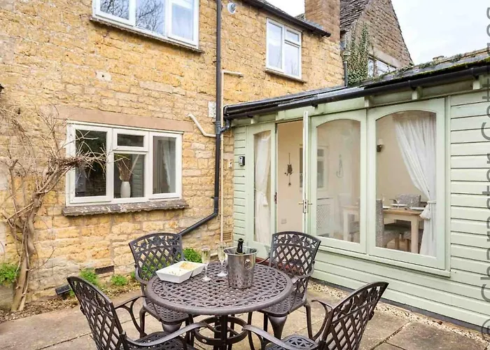 Inglenook Cottage