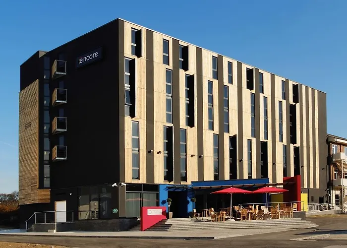 Ramada Encore Chatham