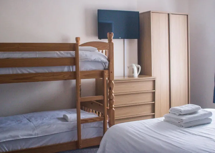 Wellesley Park Hotel Great Yarmouth