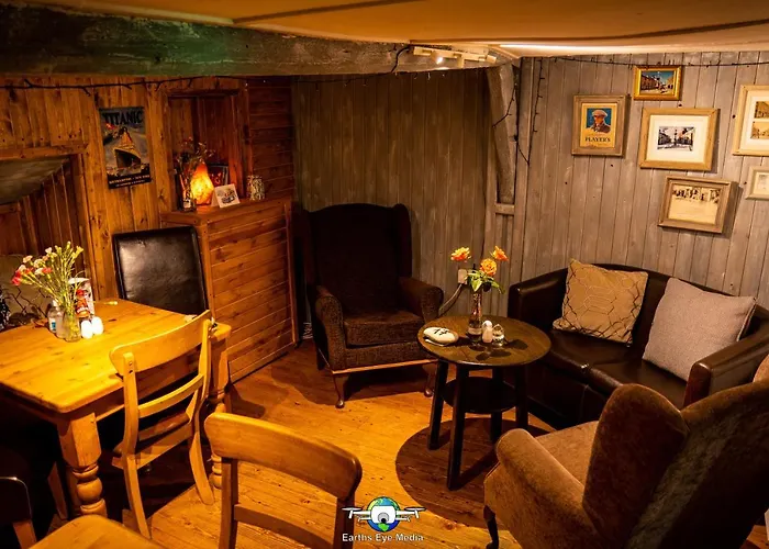 The Bear Inn