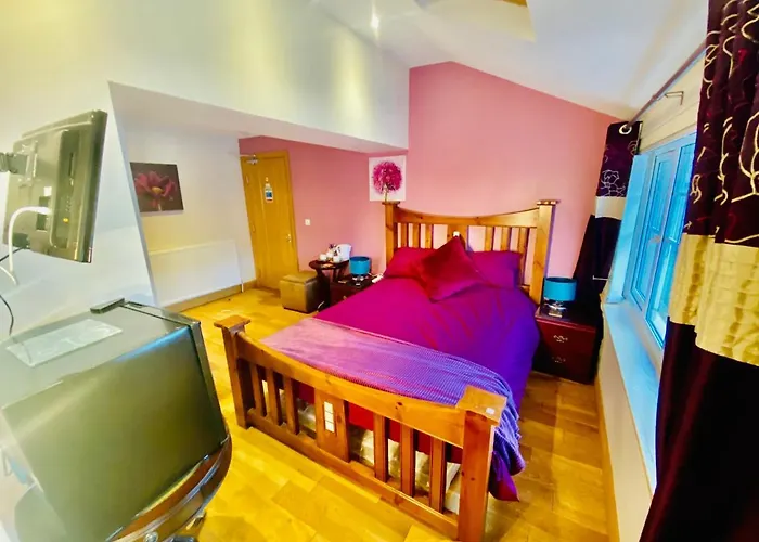 Dreamhaven Bed & Breakfast Dunbar
