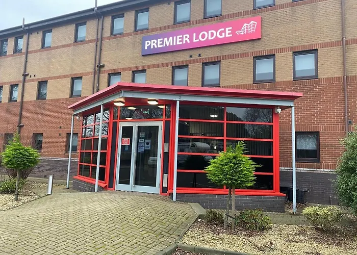 Premier Lodge