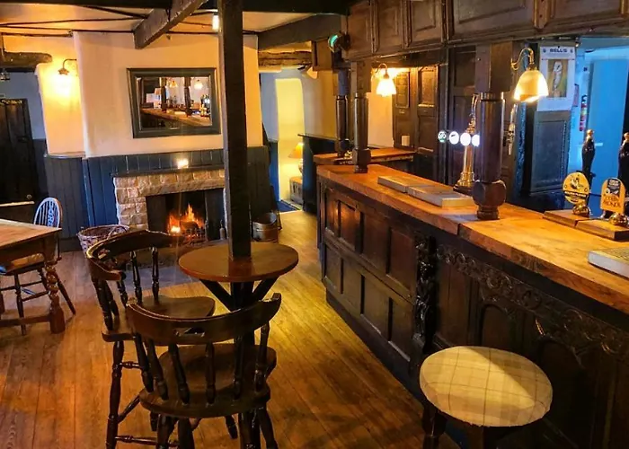 String Of Horses Hotel Carlisle 