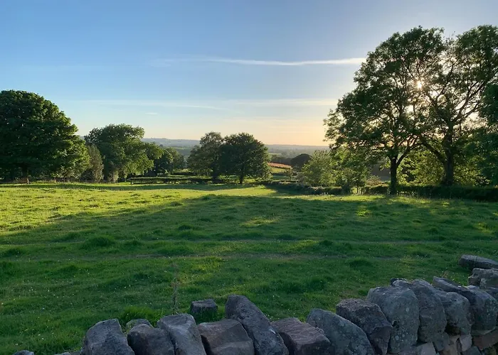 Shawgate Farm Guest House