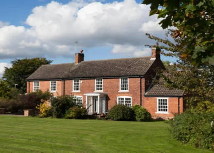 Clumber Lane End Farm