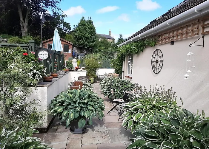 Holly Lodge Alnwick