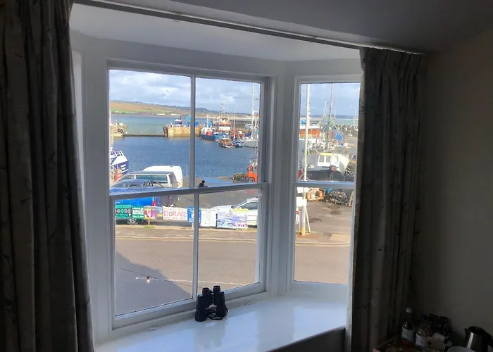 The Dolphin Tavern Penzance