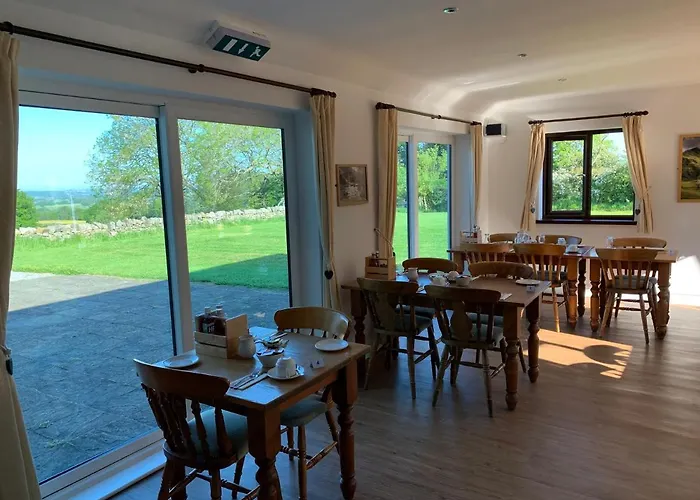 Shawgate Farm Guest House