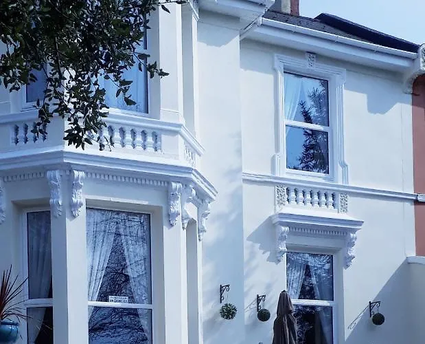 Bed and Breakfast The Netley Torquay