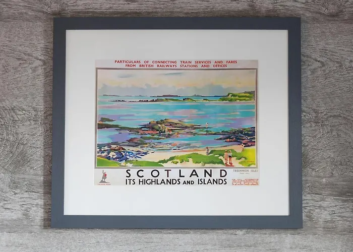 Hotel Hebrides Tarbert 