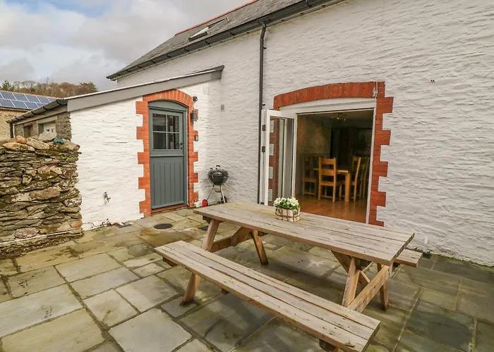 The Old Stables