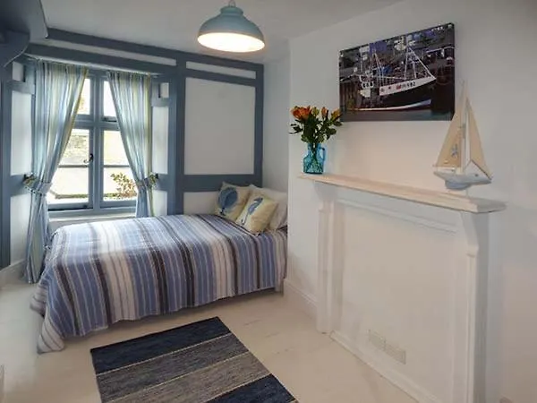 Blue Harbour Cottage Torquay