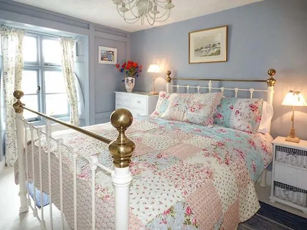 Blue Harbour Cottage Torquay