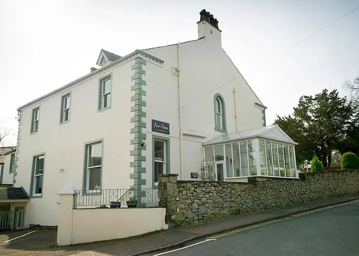 Acorn House Hotel Keswick 