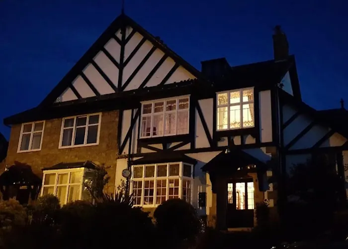 Braehead Guest House Inverness