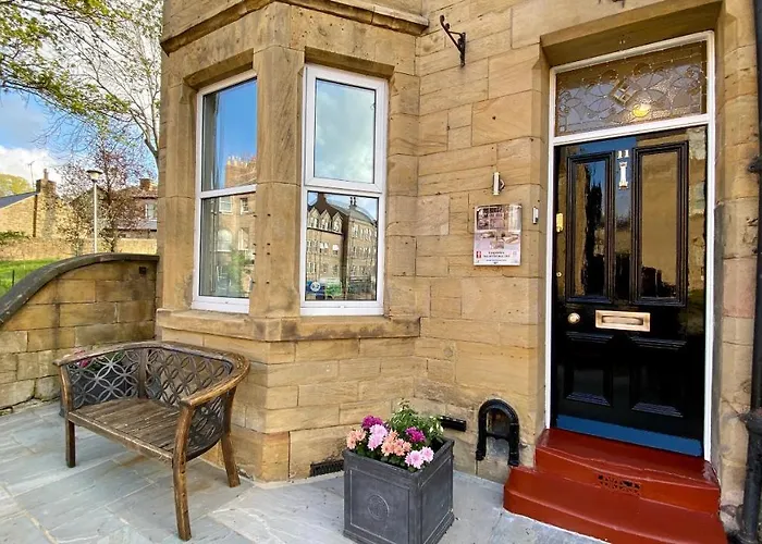 Tate House Apartment Alnwick
