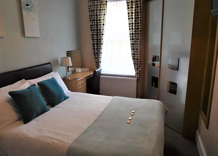 Kronmore Guest House