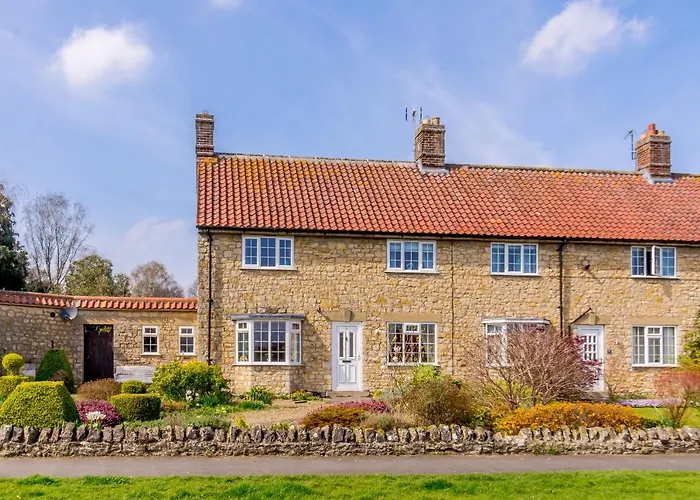 Ivy Cottage Helmsley