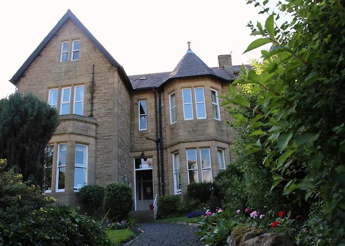 Aydon House Bed & Breakfast Alnwick