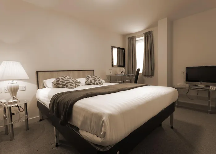 Britannia Hotel Leeds