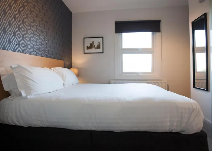 Asperion Hotel