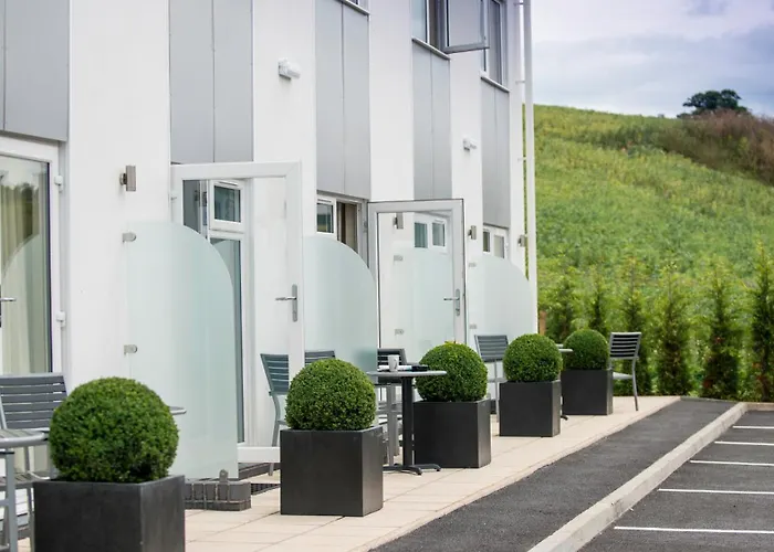 The Devon Hotel